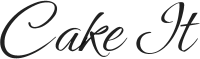 Cake It logo